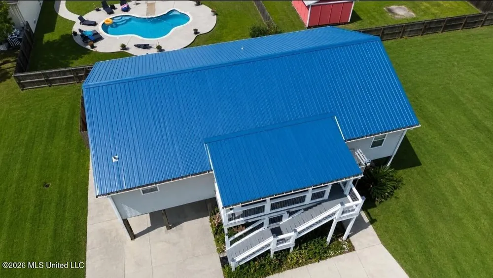 205 Pine Ridge Drive Waveland, MS 39576