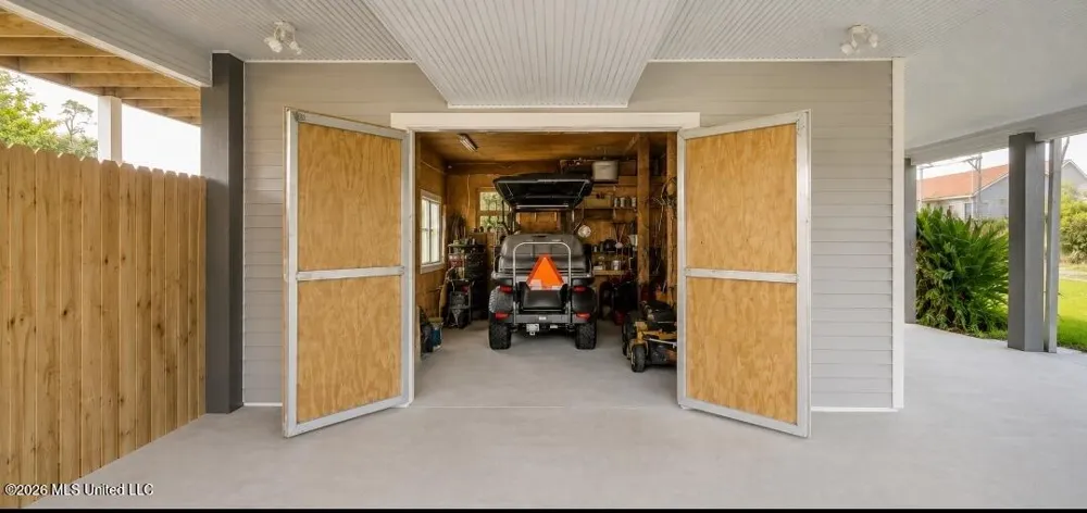 205 Pine Ridge Drive Waveland, MS 39576