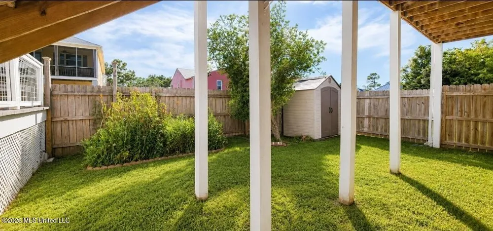 205 Pine Ridge Drive Waveland, MS 39576