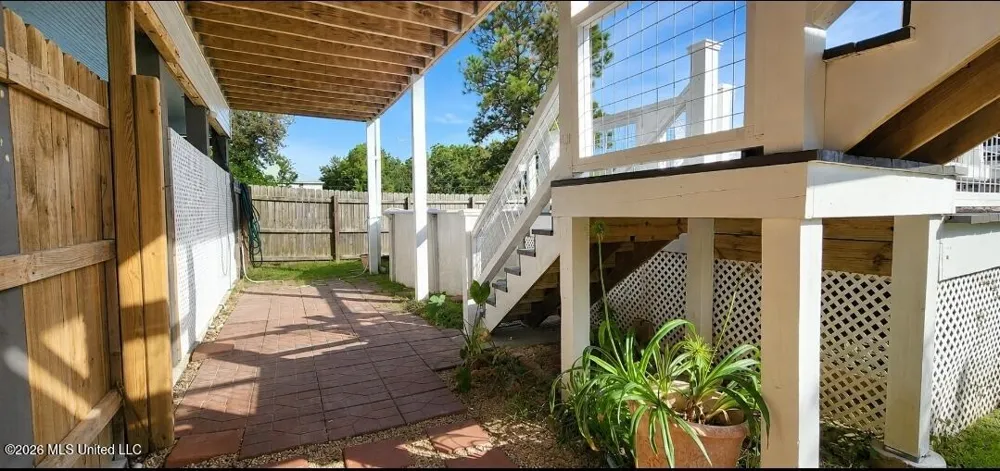 205 Pine Ridge Drive Waveland, MS 39576