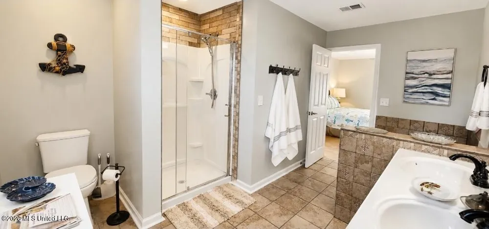 205 Pine Ridge Drive Waveland, MS 39576