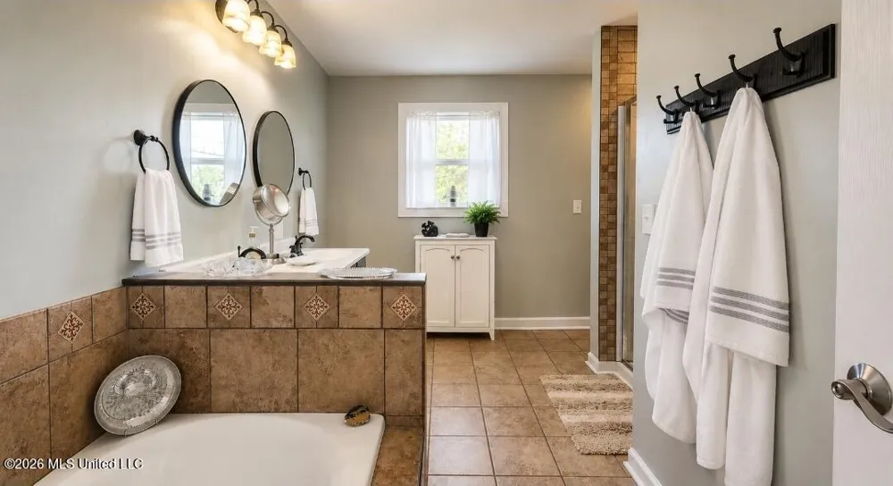 205 Pine Ridge Drive Waveland, MS 39576