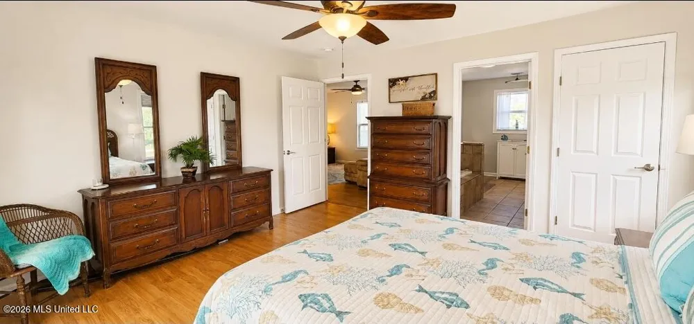 205 Pine Ridge Drive Waveland, MS 39576