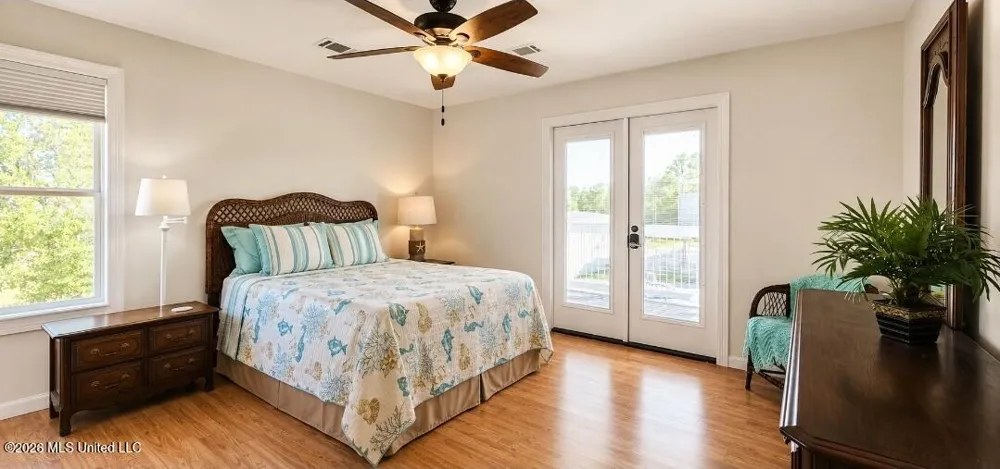 205 Pine Ridge Drive Waveland, MS 39576