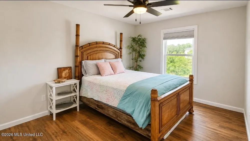 205 Pine Ridge Drive Waveland, MS 39576