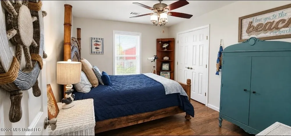 205 Pine Ridge Drive Waveland, MS 39576
