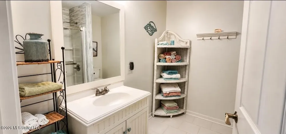 205 Pine Ridge Drive Waveland, MS 39576