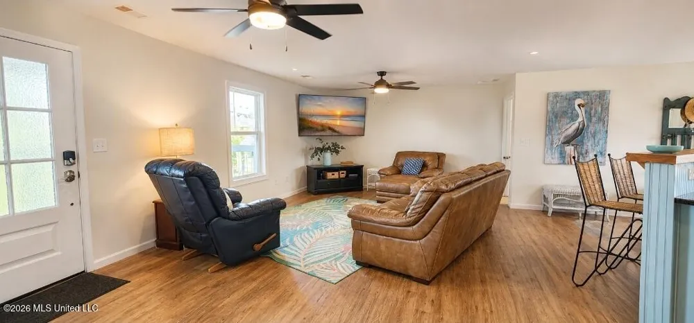 205 Pine Ridge Drive Waveland, MS 39576