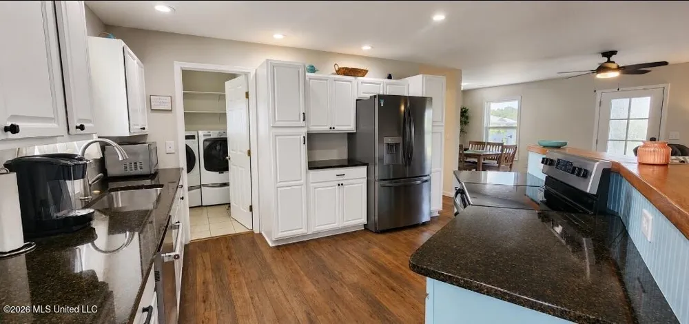 205 Pine Ridge Drive Waveland, MS 39576