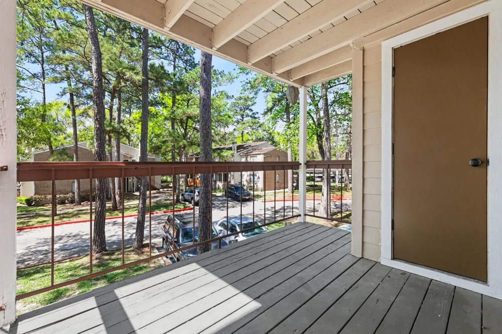 3500 Tangle Brush Drive #83 The Woodlands, TX 77381