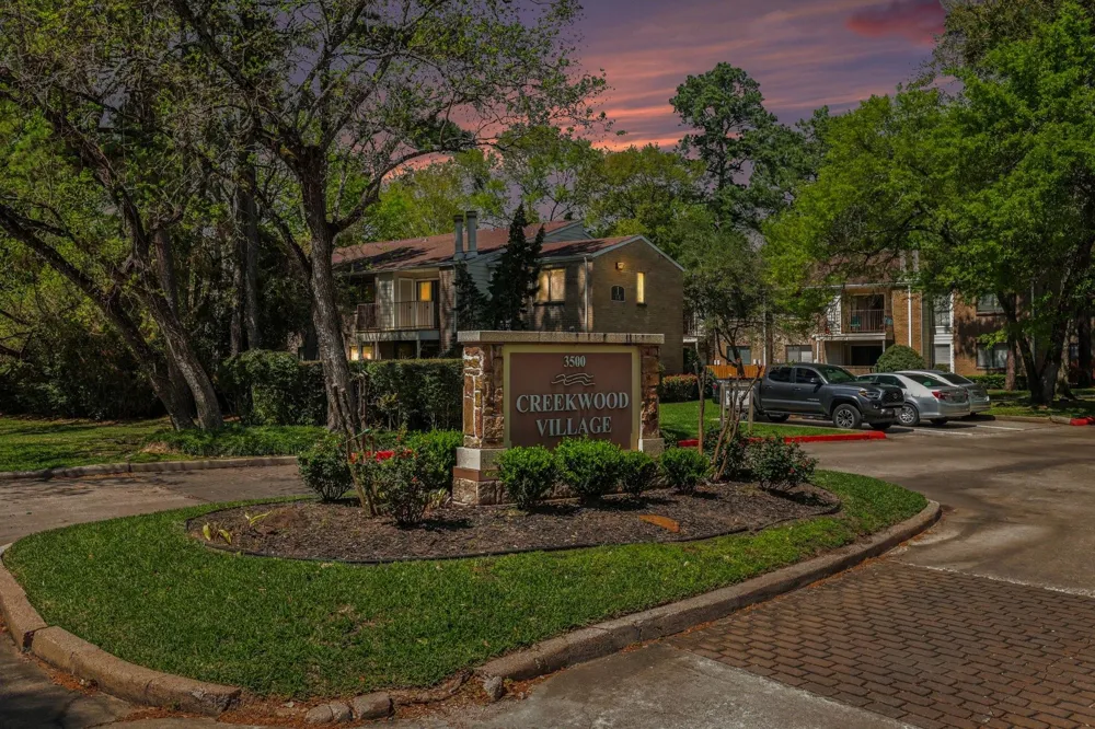 3500 Tangle Brush Drive #83 The Woodlands, TX 77381