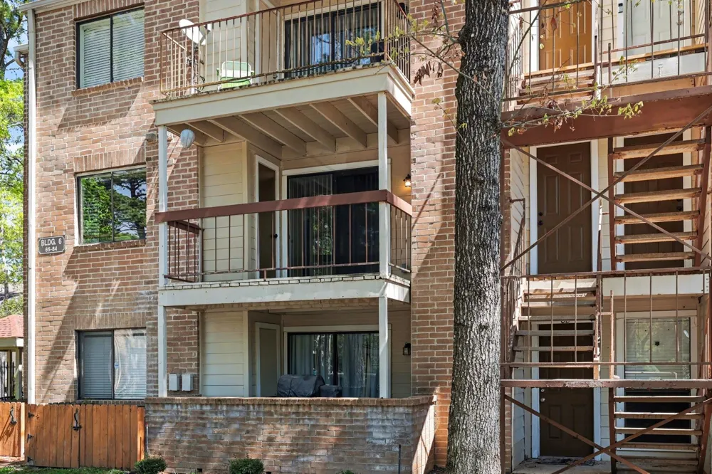3500 Tangle Brush Drive #83 The Woodlands, TX 77381