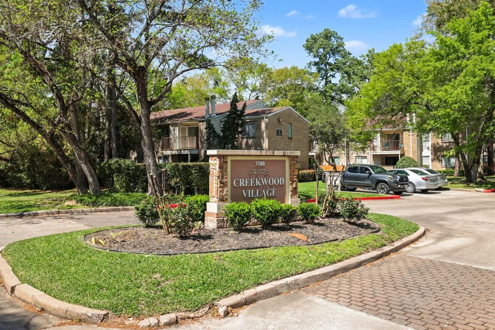 3500 Tangle Brush Drive #83 The Woodlands, TX 77381