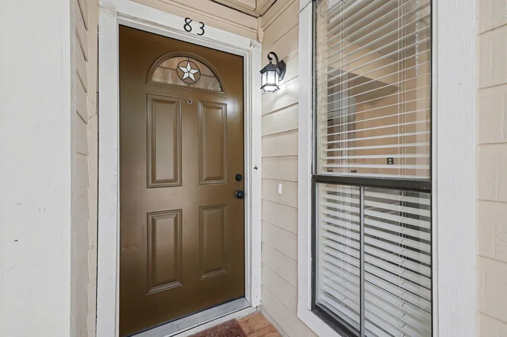 3500 Tangle Brush Drive #83 The Woodlands, TX 77381