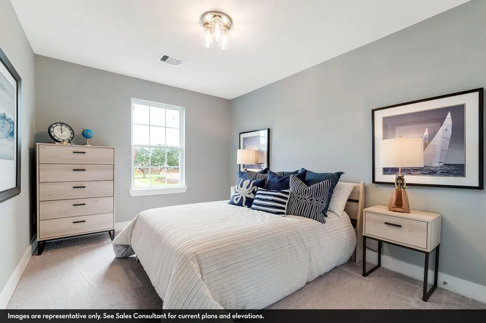 10831 Piston Court Conroe, TX 77303