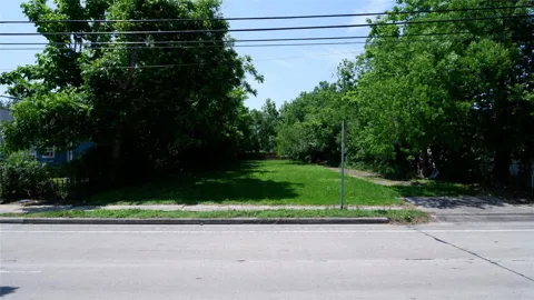 Cavalcade Street