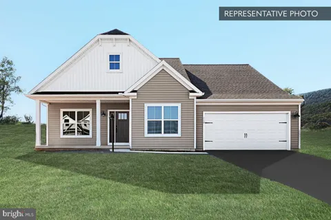 JULIET PLAN AT DONWOOD ESTATES