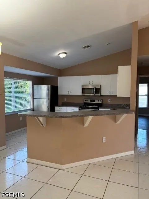 SW 18th Street Cape Coral, FL 33991
