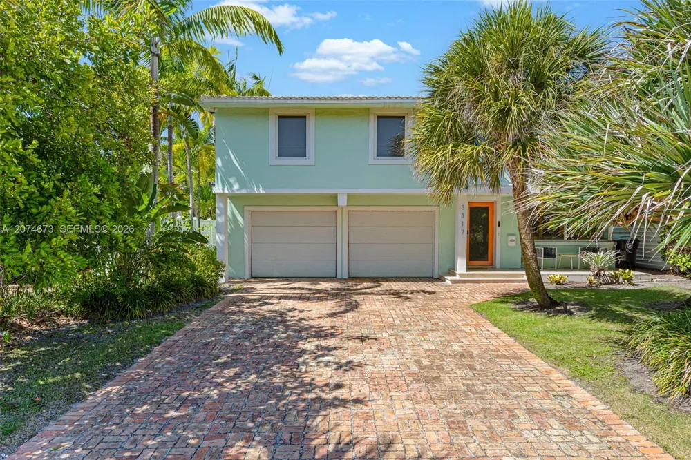 3317 NE 16th Ct Fort Lauderdale, FL 33305