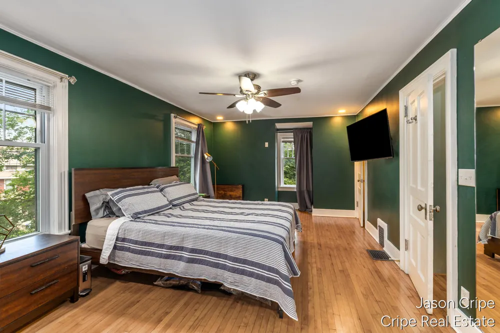 706 Lafayette Avenue SE Grand Rapids, MI 49503