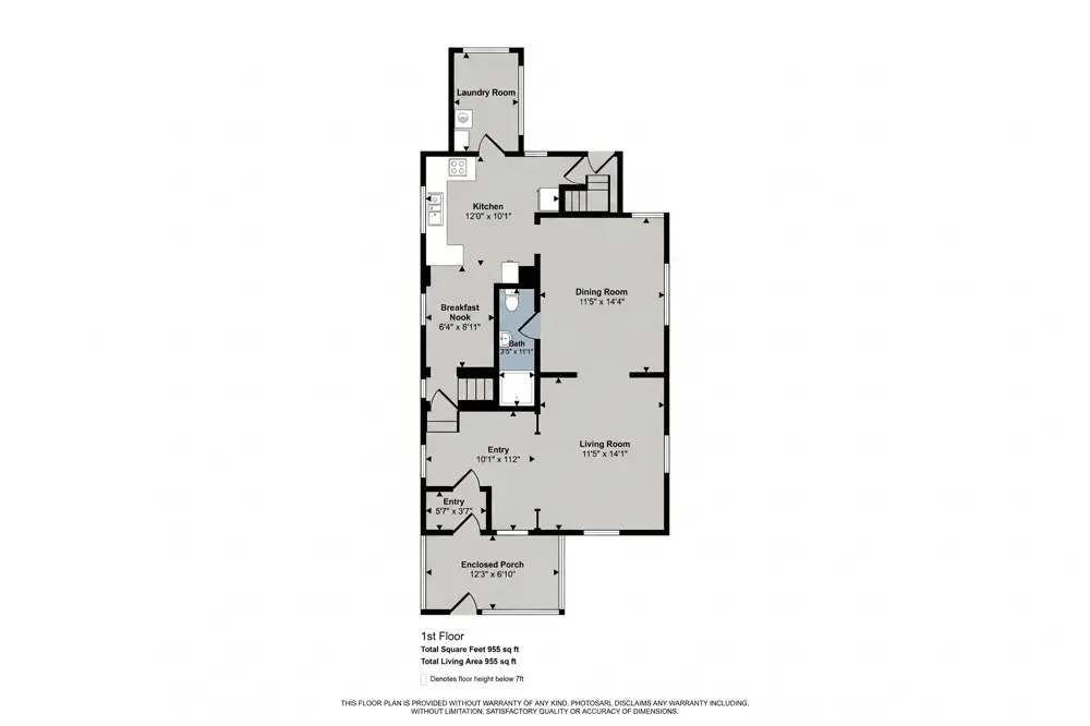 706 Lafayette Avenue SE Grand Rapids, MI 49503