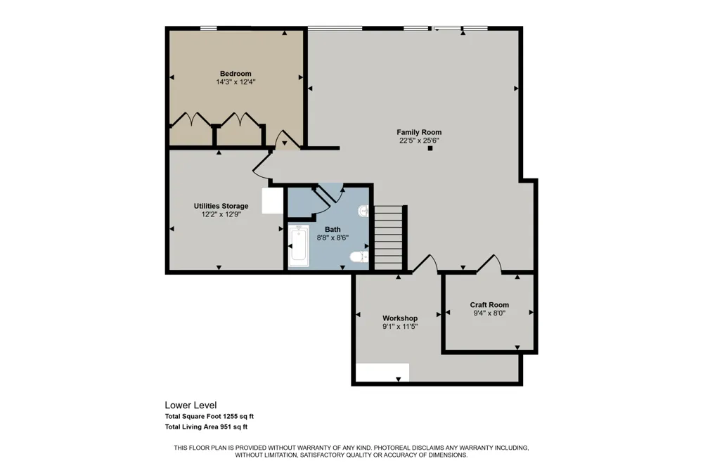 1918 Dunlin Court NE Grand Rapids, MI 49505
