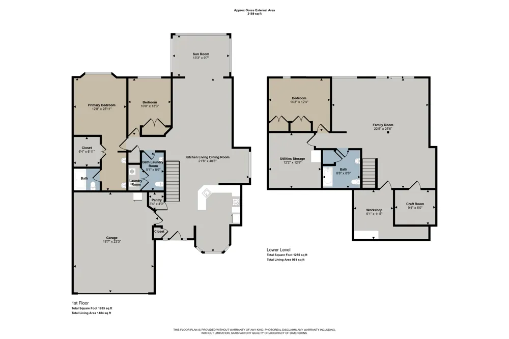 1918 Dunlin Court NE Grand Rapids, MI 49505