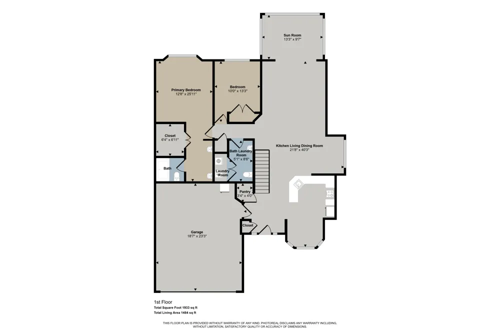 1918 Dunlin Court NE Grand Rapids, MI 49505