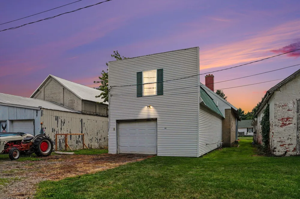 123 W Jackson Drive Tekonsha, MI 49092