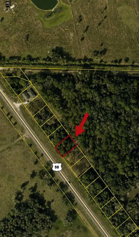 3876 HWY 98
