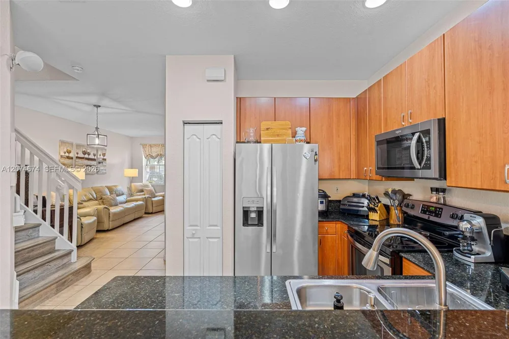 1034 NE 30th Ave Homestead, FL 33033