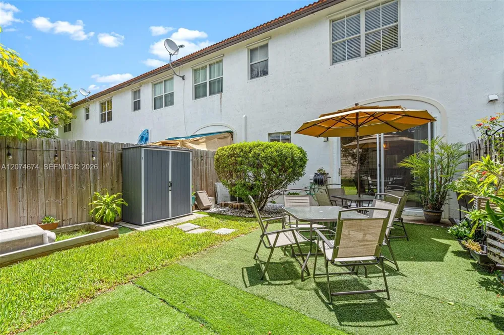 1034 NE 30th Ave Homestead, FL 33033