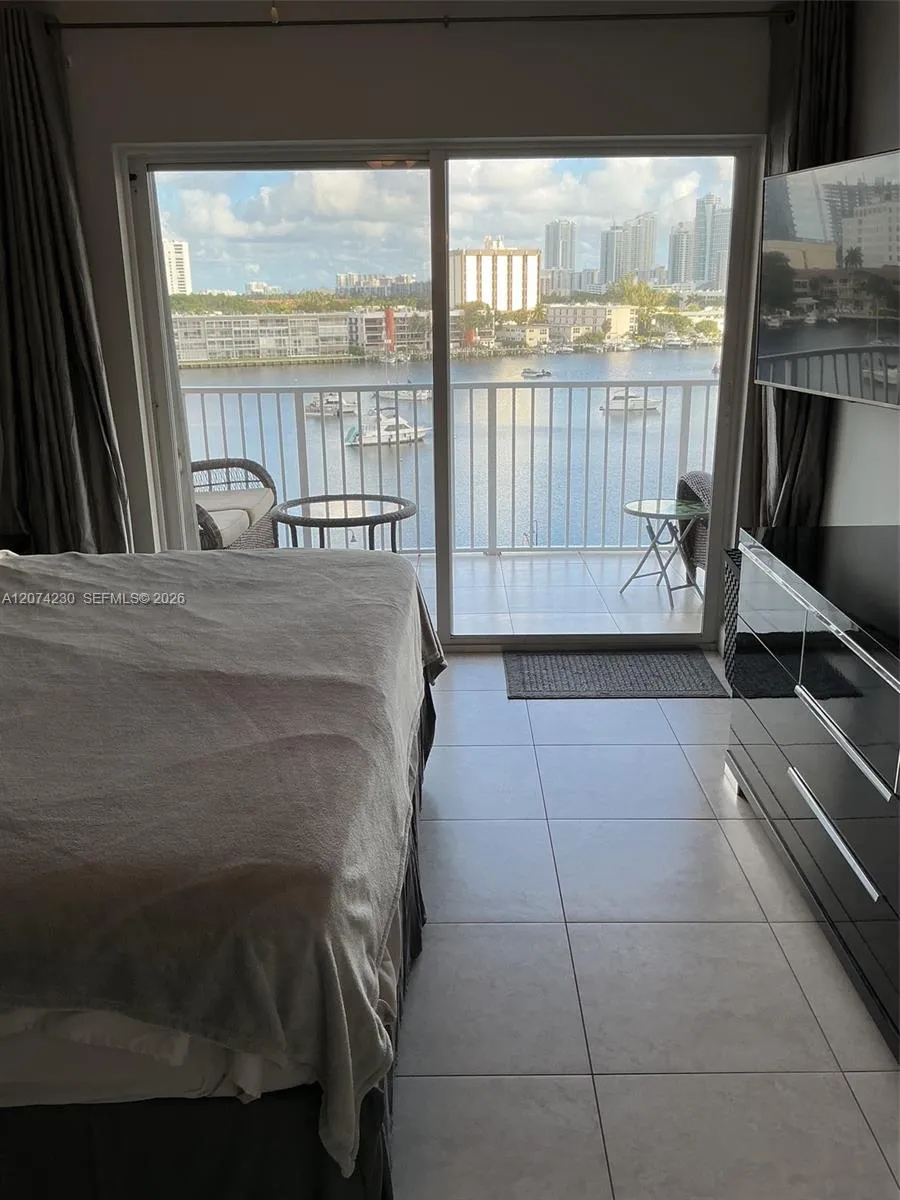Address Not Shown Hallandale Beach, FL 33009