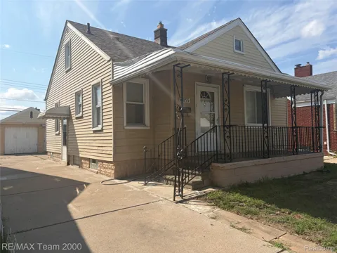 6055 KENDAL STREET