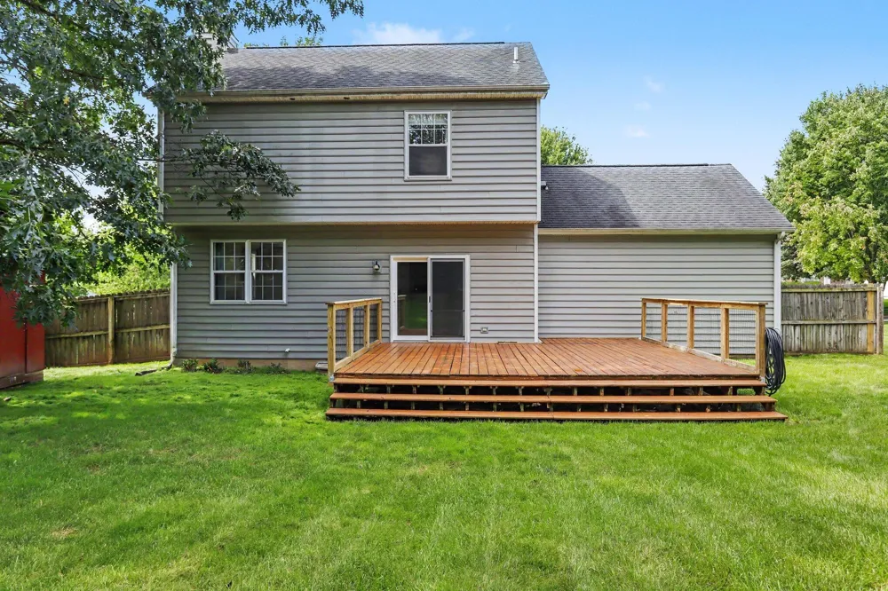 6101 Andover Woods Road Portage City, MI 49024