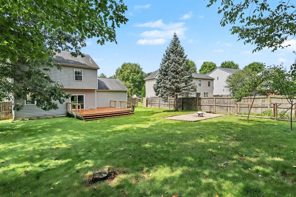 6101 Andover Woods Road Portage City, MI 49024