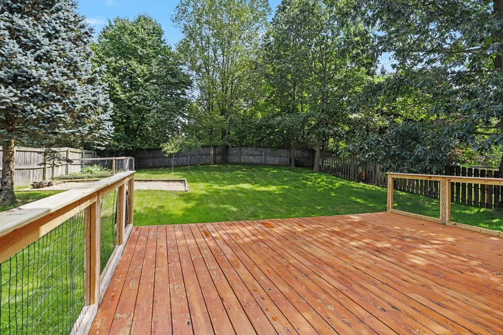 6101 Andover Woods Road Portage City, MI 49024