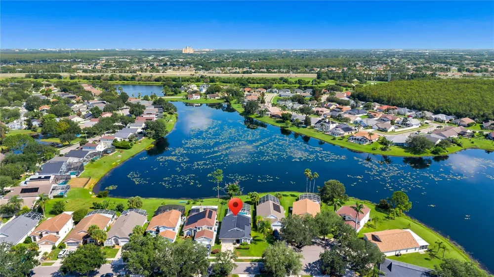 2619 HERON LANDING COURT Orlando, FL 32837