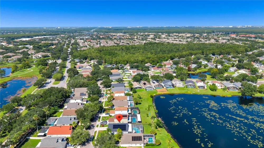 2619 HERON LANDING COURT Orlando, FL 32837