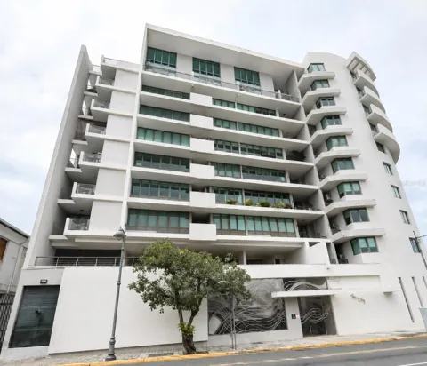 The City Santurce 1863 AVE.FERNÁNDEZ JUNCOS #304