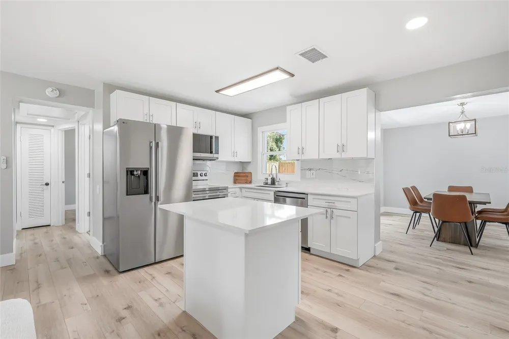 5512 96TH AVENUE Pinellas Park, FL 33782