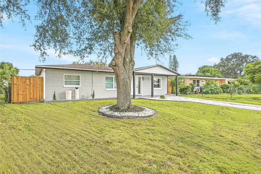 5512 96TH AVENUE Pinellas Park, FL 33782