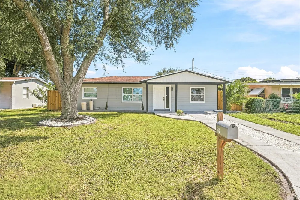 5512 96TH AVENUE Pinellas Park, FL 33782