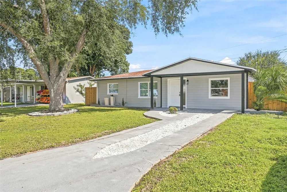 5512 96TH AVENUE Pinellas Park, FL 33782