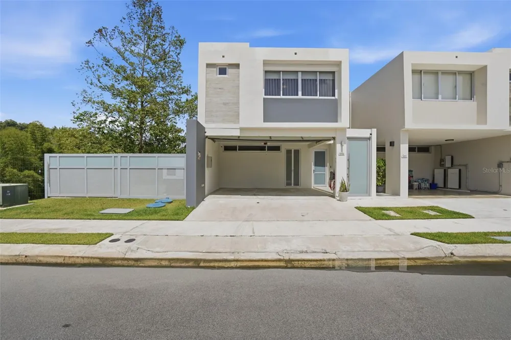 Cll 11 URB. BELMONT #32 Guaynabo, PR 00969