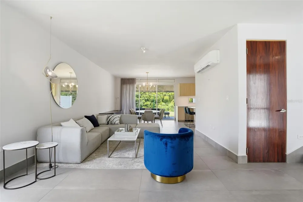 Cll 11 URB. BELMONT #32 Guaynabo, PR 00969