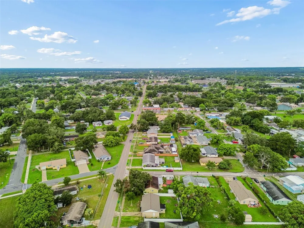 38621 NORTH AVENUE Zephyrhills, FL 33542