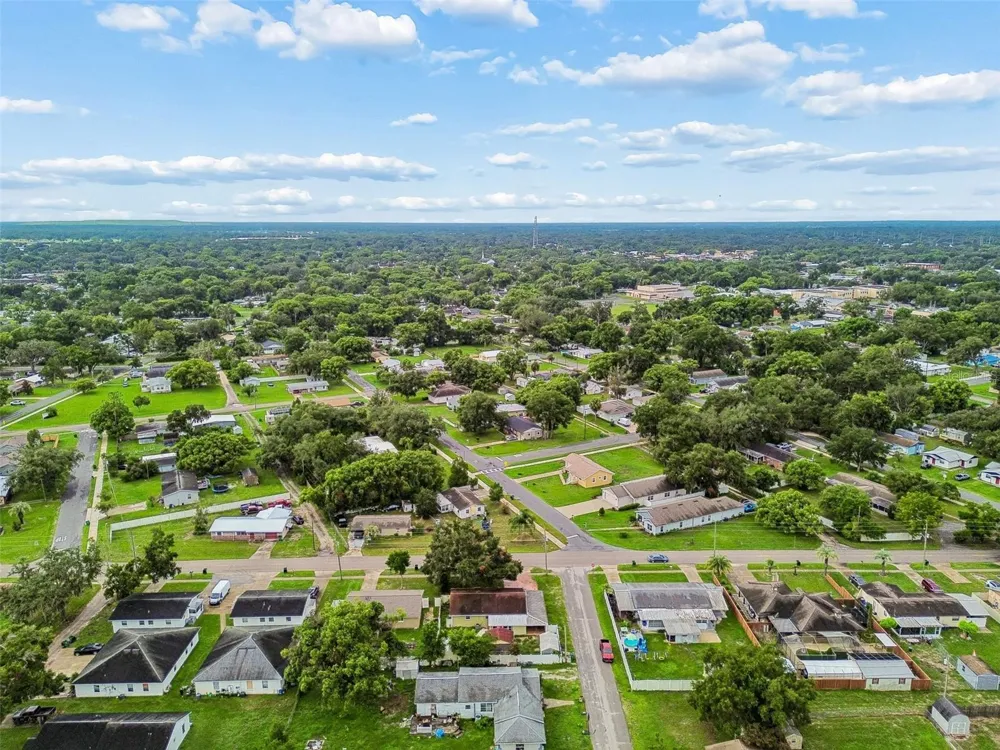 38621 NORTH AVENUE Zephyrhills, FL 33542