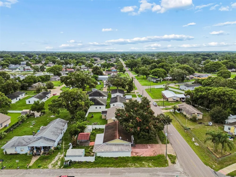 38621 NORTH AVENUE Zephyrhills, FL 33542