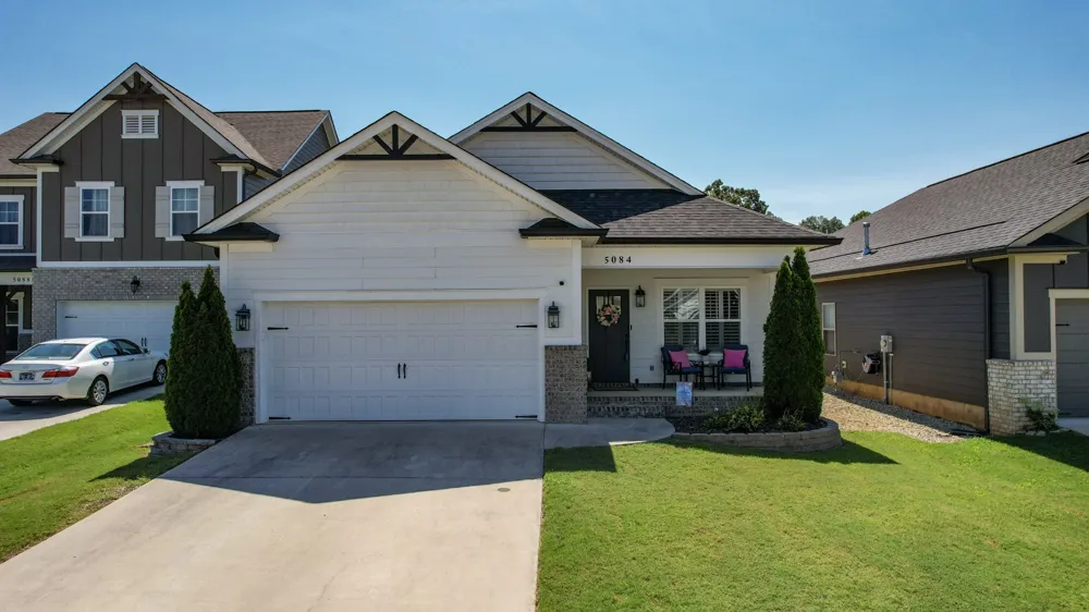 5084 Shelterwood Dr NE Cleveland, TN 37312